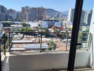 Excelente Ubicación en Santiago 1D 1B