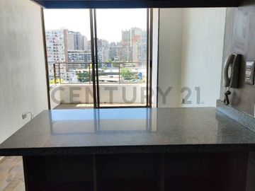 Excelente Ubicación en Santiago 1D 1B