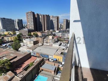 Excelente Ubicación en Santiago 1D 1B