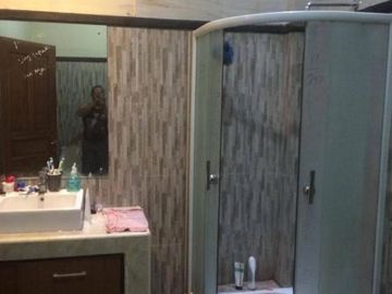 Jual Rumah Semi Villa 2 Lantai Jalan Gunung Salak di Pusat Kota Denpasar