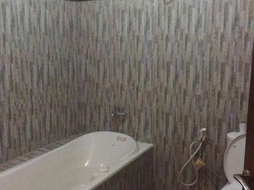 Jual Rumah Semi Villa 2 Lantai Jalan Gunung Salak di Pusat Kota Denpasar