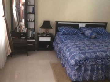 Jual Rumah Semi Villa 2 Lantai Jalan Gunung Salak di Pusat Kota Denpasar