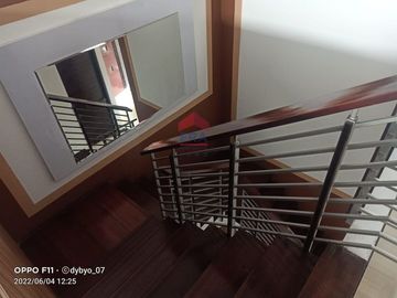 Rumah siap huni di Komplek batununggal Elok