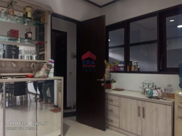 Rumah siap huni di Komplek batununggal Elok