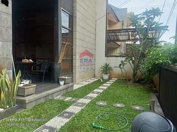 Rumah siap huni di Komplek batununggal Elok
