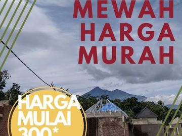 jual beli rumah milenial dan tanah di salatiga murah, mewah dan strategis jawa tengah