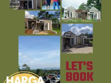 jual beli rumah milenial dan tanah di salatiga murah, mewah dan strategis jawa tengah