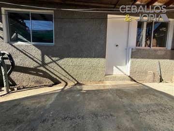 Casa en arriendo de 3 dorm. en Villa Alemana