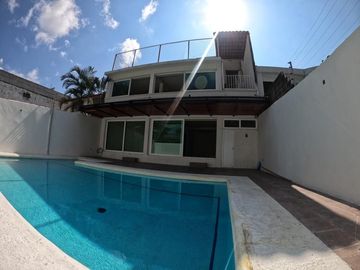Casa en venta, Tierra Colorada