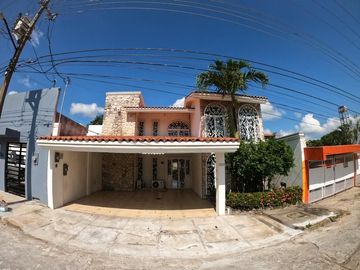 Casa en venta, Tierra Colorada