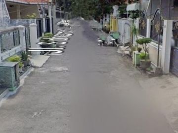 Rumah Hitung Tanah Surabaya Selatan Strategis Dekat Pusat Kota