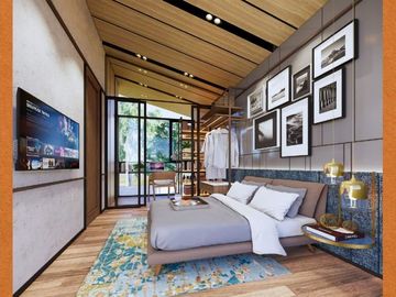 Cendana Botanic Hunian Baru Lokasi Strategis di Lippo Karawaci