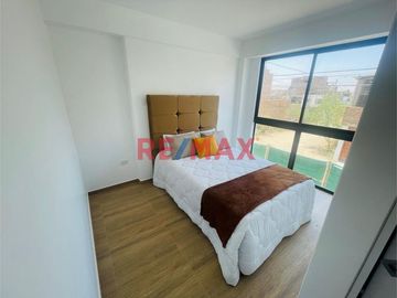 🏡 DEPARTAMENTO EN PRE-VENTA 5TO PISO
📍 A espaldas de la Torre UPAO
🚶‍♂️ A pasos de la Corte Superior, a unas cuadras del Mall y el Óvalo Papal.
⏱️