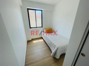 🏡 DEPARTAMENTO EN PRE-VENTA 5TO PISO
📍 A espaldas de la Torre UPAO
🚶‍♂️ A pasos de la Corte Superior, a unas cuadras del Mall y el Óvalo Papal.
⏱️