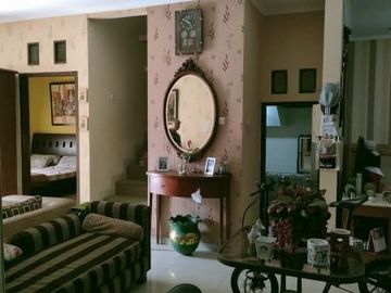 LANGKA Rumah Cisaranten Kulon DKT Arcamanik & Antapani Bandung Timur
