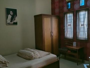 LANGKA Rumah Cisaranten Kulon DKT Arcamanik & Antapani Bandung Timur