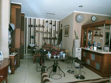 LANGKA Rumah Cisaranten Kulon DKT Arcamanik & Antapani Bandung Timur