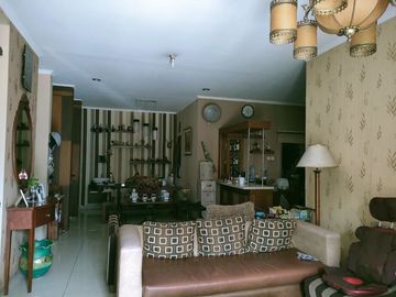 LANGKA Rumah Cisaranten Kulon DKT Arcamanik & Antapani Bandung Timur