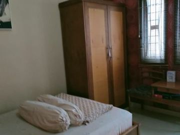 LANGKA Rumah Cisaranten Kulon DKT Arcamanik & Antapani Bandung Timur