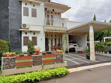 LANGKA Rumah Cisaranten Kulon DKT Arcamanik & Antapani Bandung Timur