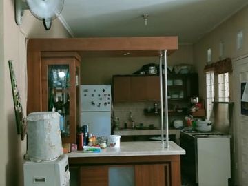 LANGKA Rumah Cisaranten Kulon DKT Arcamanik & Antapani Bandung Timur