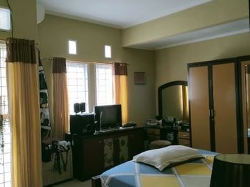LANGKA Rumah Cisaranten Kulon DKT Arcamanik & Antapani Bandung Timur