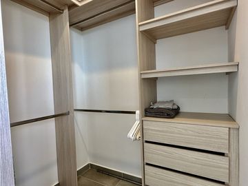Venta apartamento con permiso turistico, Playa Salguero, Santa Marta