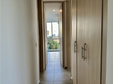 Venta apartamento con permiso turistico, Playa Salguero, Santa Marta