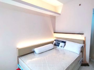 Di Sewakan Apartemen Cantik Siap Huni