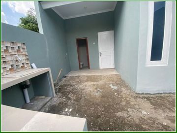 Rumah Murah Berkualitas Untuk Hunian Masa Depan