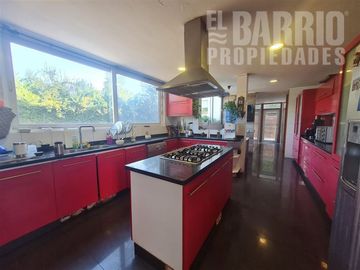 Casa en Venta en Chicureo Centro