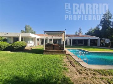 Casa en Venta en Chicureo Centro