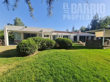 Casa en Venta en Chicureo Centro