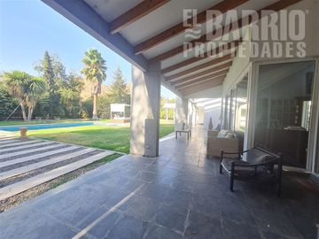 Casa en Venta en Chicureo Centro