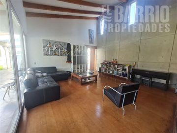 Casa en Venta en Chicureo Centro
