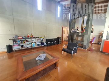 Casa en Venta en Chicureo Centro