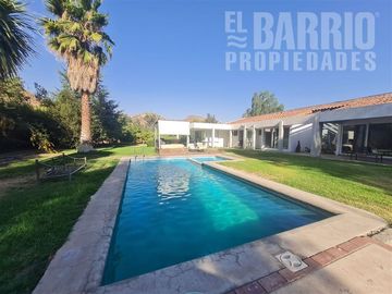 Casa en Venta en Chicureo Centro