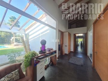 Casa en Venta en Chicureo Centro