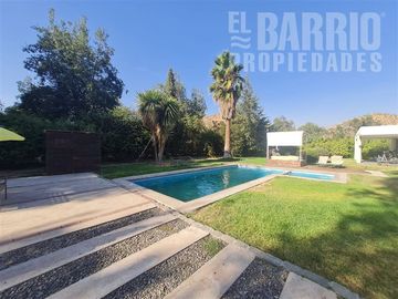 Casa en Venta en Chicureo Centro