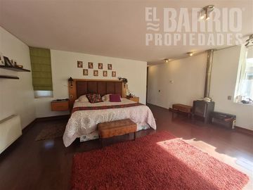 Casa en Venta en Chicureo Centro