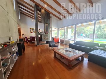 Casa en Venta en Chicureo Centro