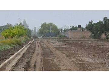 LOTES OLIVOS VIP SAN RAFAEL MENDOZA