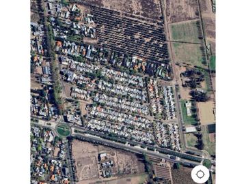 LOTES OLIVOS VIP SAN RAFAEL MENDOZA
