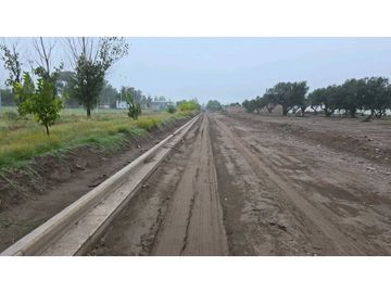 LOTES OLIVOS VIP SAN RAFAEL MENDOZA