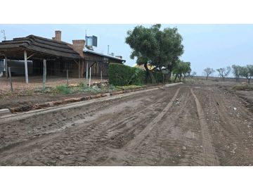 LOTES OLIVOS VIP SAN RAFAEL MENDOZA