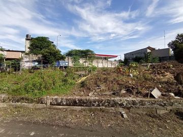 Tanah Sleman, Jakal Km. 7: Lingkungan Perumahan