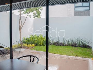 Casa en venta tipo Loft de 2 recamaras en Palta 152 Cholul Merida