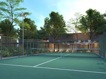 Casa en venta tipo Loft de 2 recamaras en Palta 152 Cholul Merida