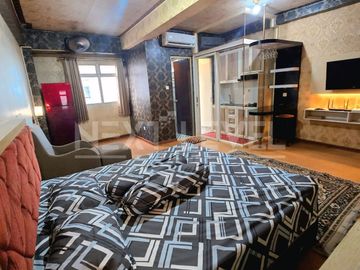Dijual Apartment di Gunawangsa Manyar Surabaya