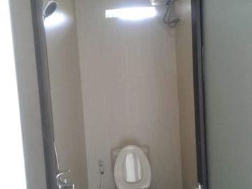 Rumah Baru Cikutra Bandung Utara dekat Universitas Widyatama, cigadung, dago